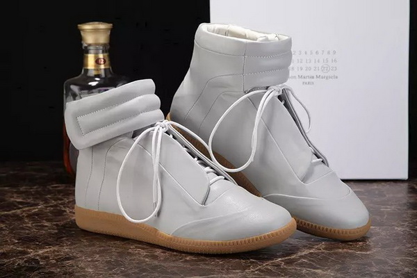 Maison Martin Margiela High-Top Men Shoes--013